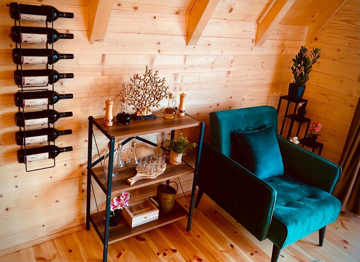 Albero Casa Villa Cetinje Dış mekan fotoğraf