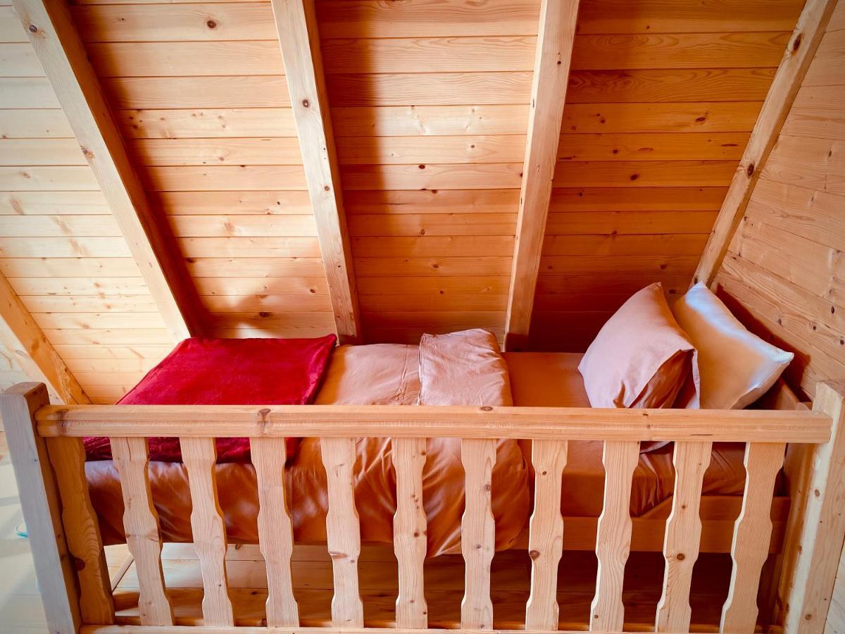 Albero Casa Villa Cetinje Dış mekan fotoğraf