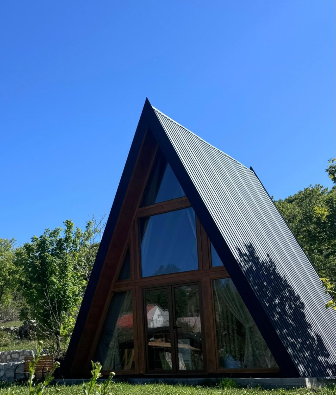 Albero Casa Villa Cetinje Dış mekan fotoğraf